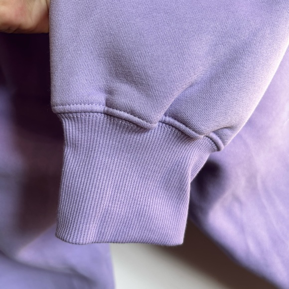 Woman crewneck, sweatset cotton brand new - Picture 15 of 15